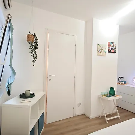 Giallosole * Барі