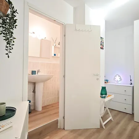 Giallosole Апартаменти Барі