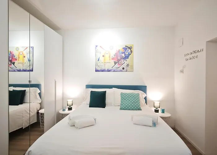 Apartamento Giallosole Bari