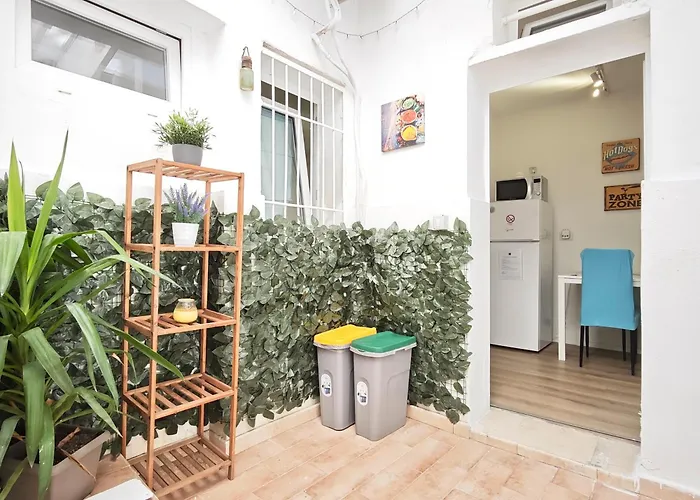 Giallosole Apartamento Bari