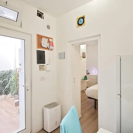 Apartment Giallosole