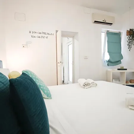 Giallosole Lägenhet *