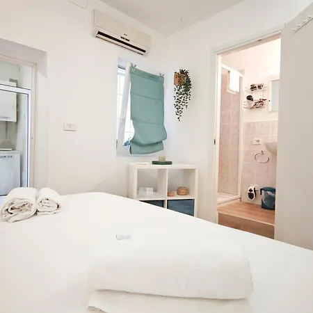 Apartment Giallosole