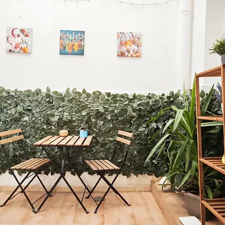 Giallosole Lägenhet