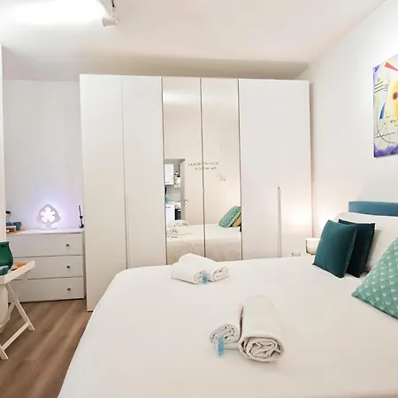 Lägenhet Giallosole