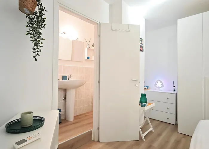 Giallosole Apartment Bari