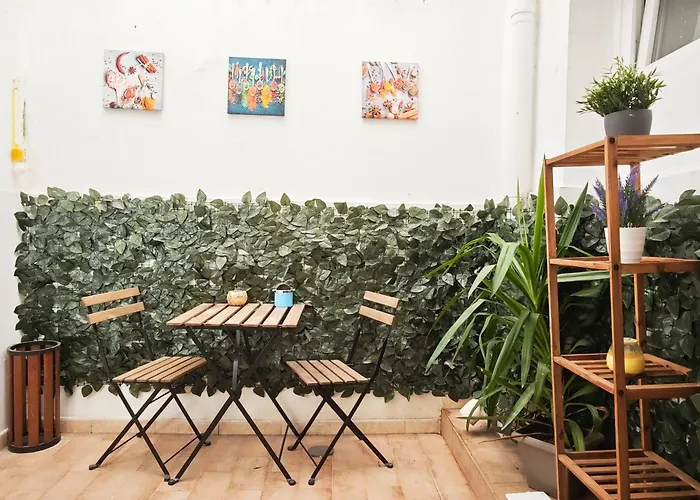 Giallosole Apartment