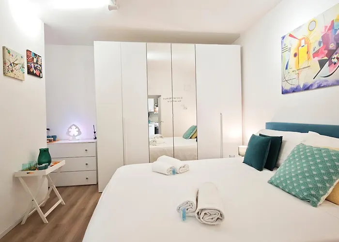 Apartment Giallosole